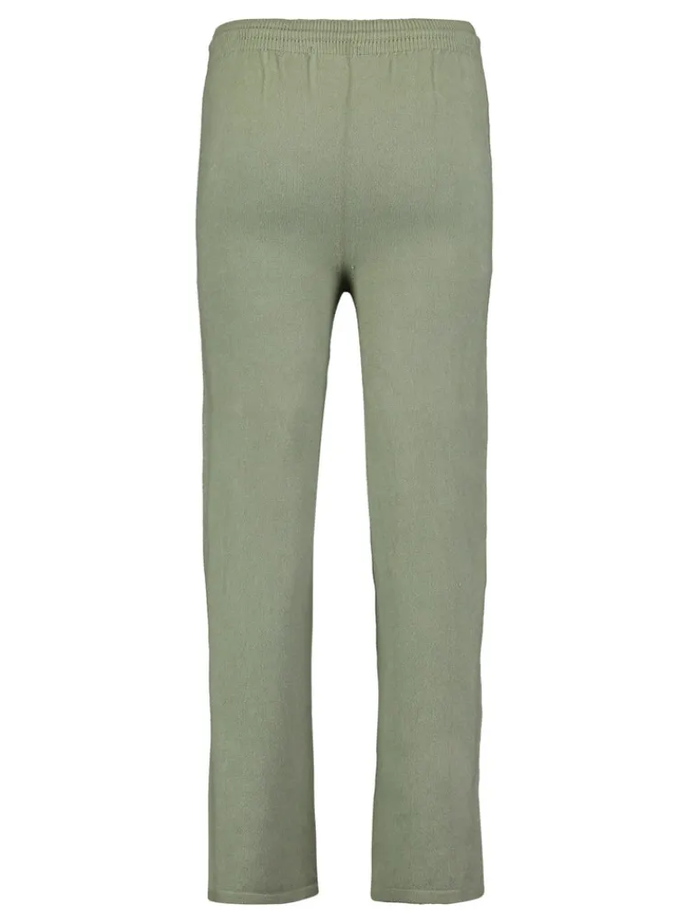 Pants Zita green