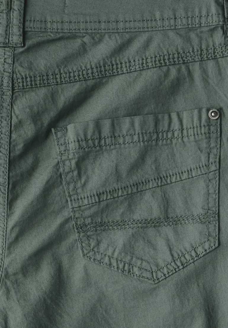 3/4 Papertouch Hose balmy khaki