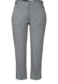 3/4 Papertouch Hose obelisk grey