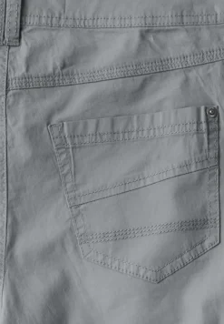 3/4 Papertouch Hose obelisk grey