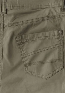 3/4 Papertouch Hose smoky taupe