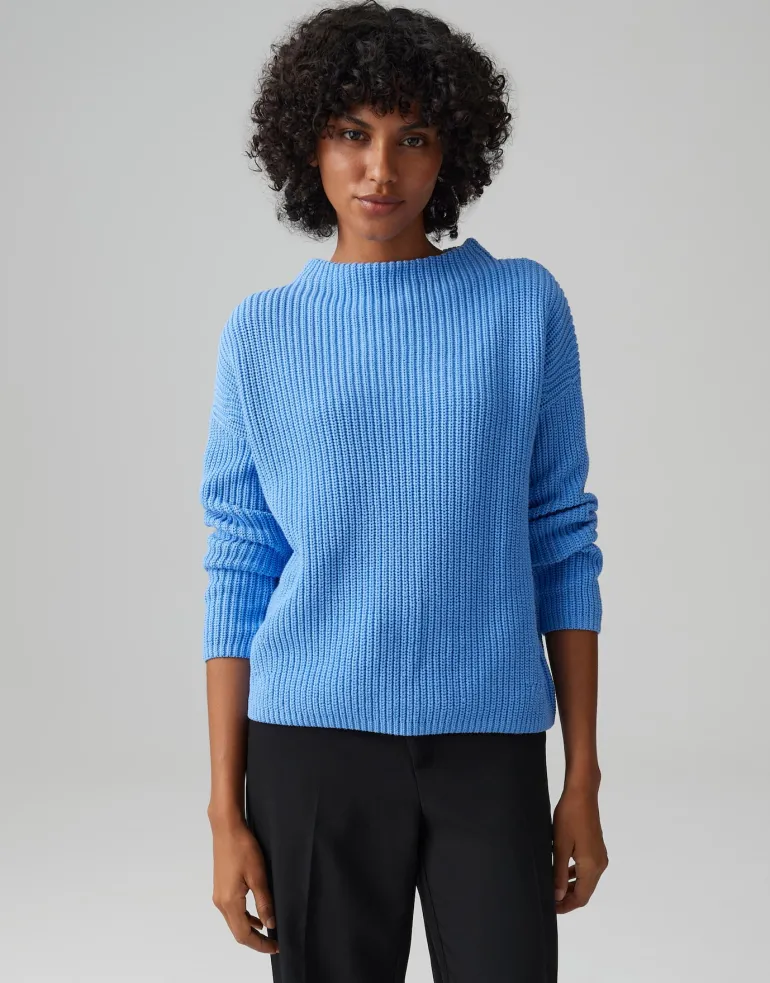 Parto water blue