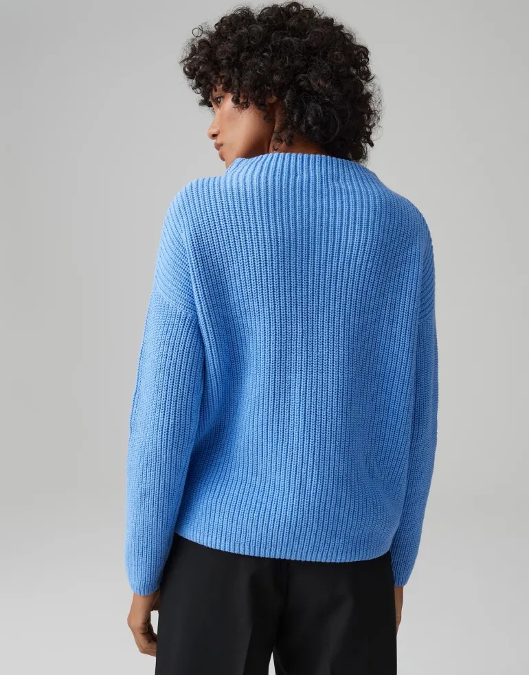 Parto water blue