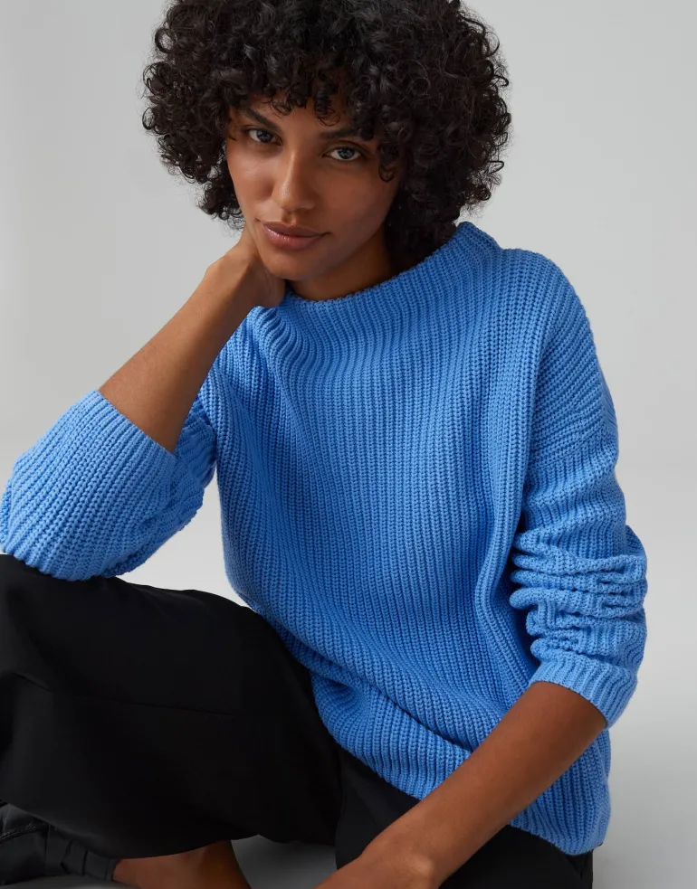 Parto water blue