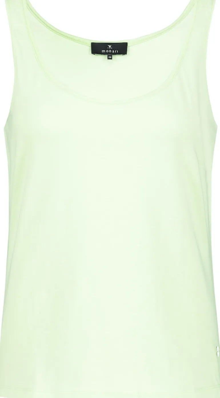 407955 pastell green