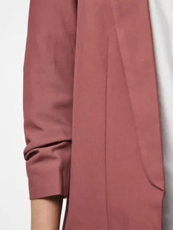 PCBOSELLA 3/4 BLAZER NOOS BC apple butter
