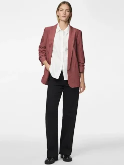 PCBOSELLA 3/4 BLAZER NOOS BC apple butter