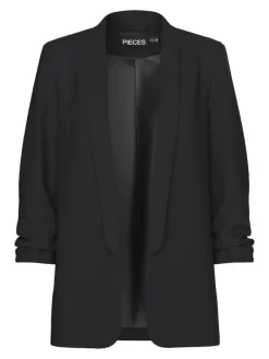 PCBOSELLA 3/4 BLAZER NOOS BC black
