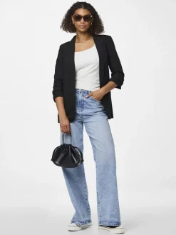 PCBOSELLA 3/4 BLAZER NOOS BC black
