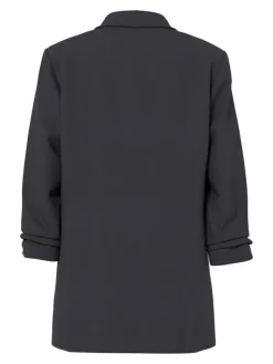 PCBOSELLA 3/4 BLAZER NOOS BC black