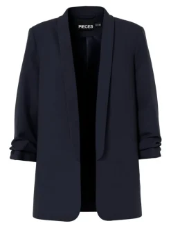 PCBOSELLA 3/4 BLAZER NOOS BC night sky