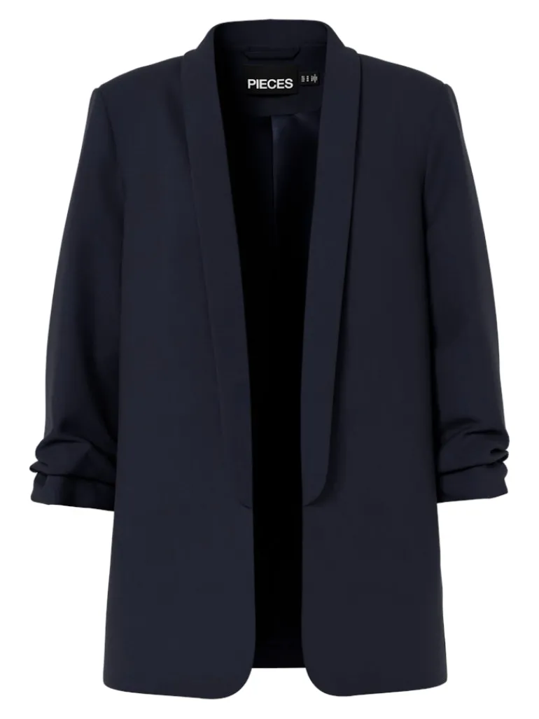 PCBOSELLA 3/4 BLAZER NOOS BC night sky