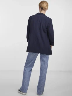PCBOSELLA 3/4 BLAZER NOOS BC night sky