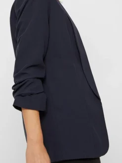 PCBOSELLA 3/4 BLAZER NOOS BC night sky