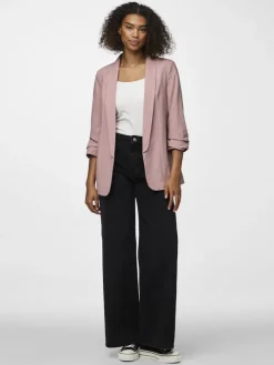 PCBOSELLA 3/4 BLAZER NOOS BC woodrose