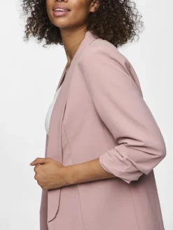 PCBOSELLA 3/4 BLAZER NOOS BC woodrose