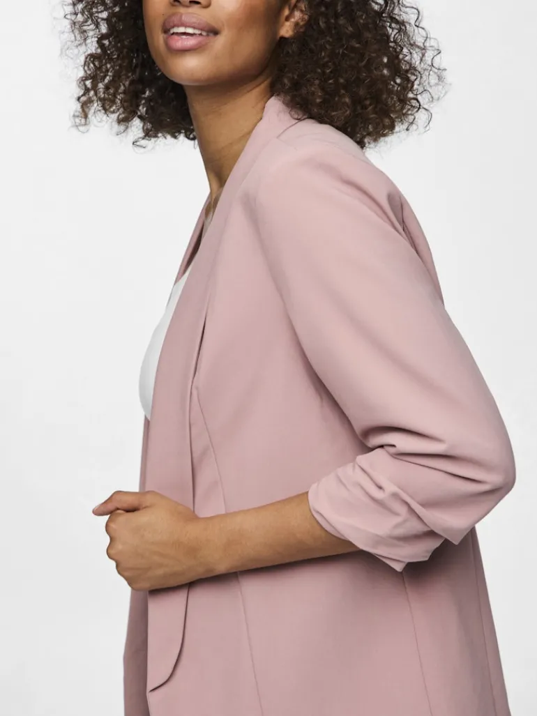 PCBOSELLA 3/4 BLAZER NOOS BC woodrose