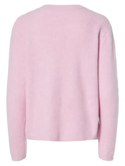 PCSILLY LS REV TIE KNIT NOOS BC roseate spoonbill
