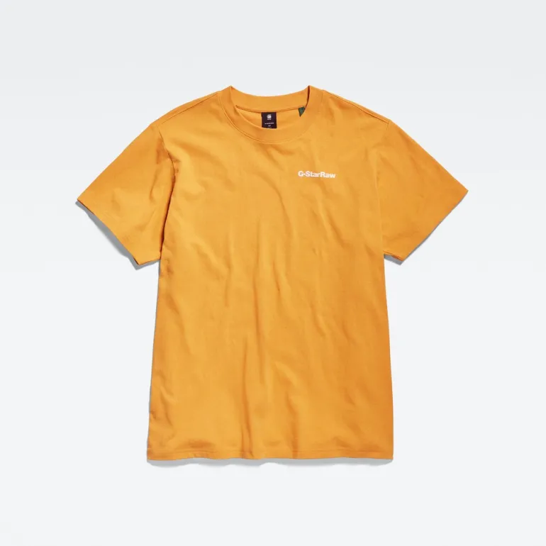 Photographer loose r t dull yellow