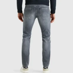 PME LEGEND NIGHTFLIGHT JEANS injected grey blue