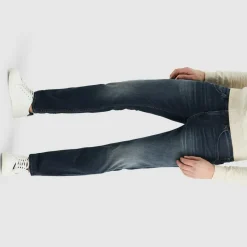 PME LEGEND NIGHTFLIGHT JEANS true winter blue