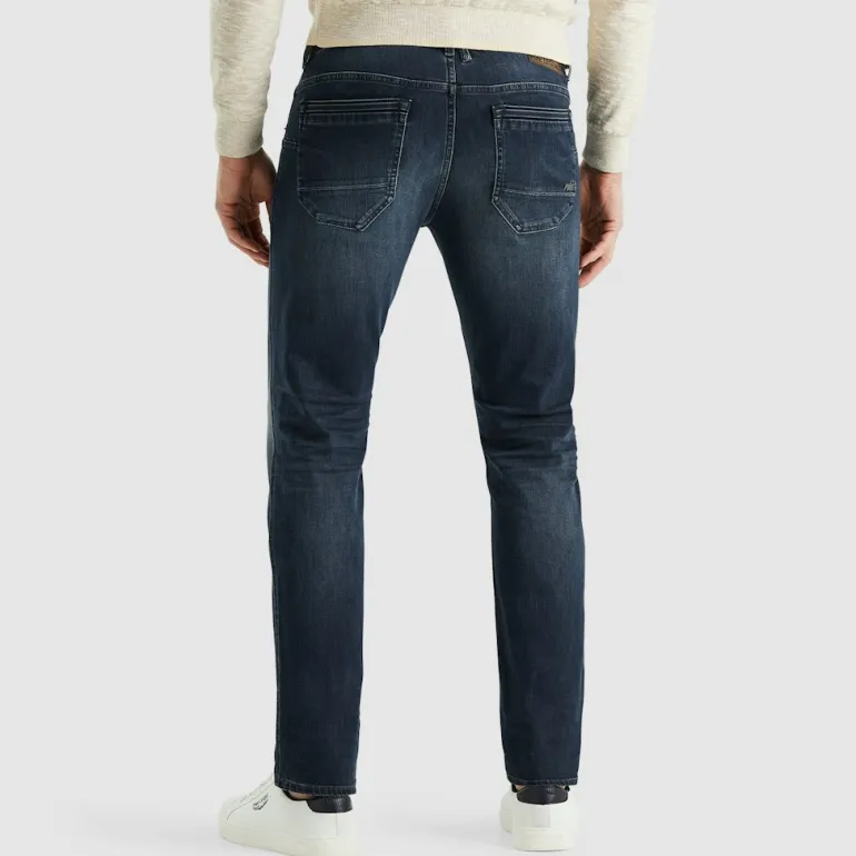 PME LEGEND NIGHTFLIGHT JEANS true winter blue