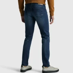 PME LEGEND NIGHTFLIGHT JEANS natural blue wash