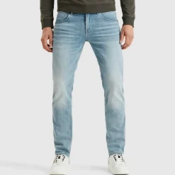 PME LEGEND NIGHTFLIGHT JEANS element summer blue
