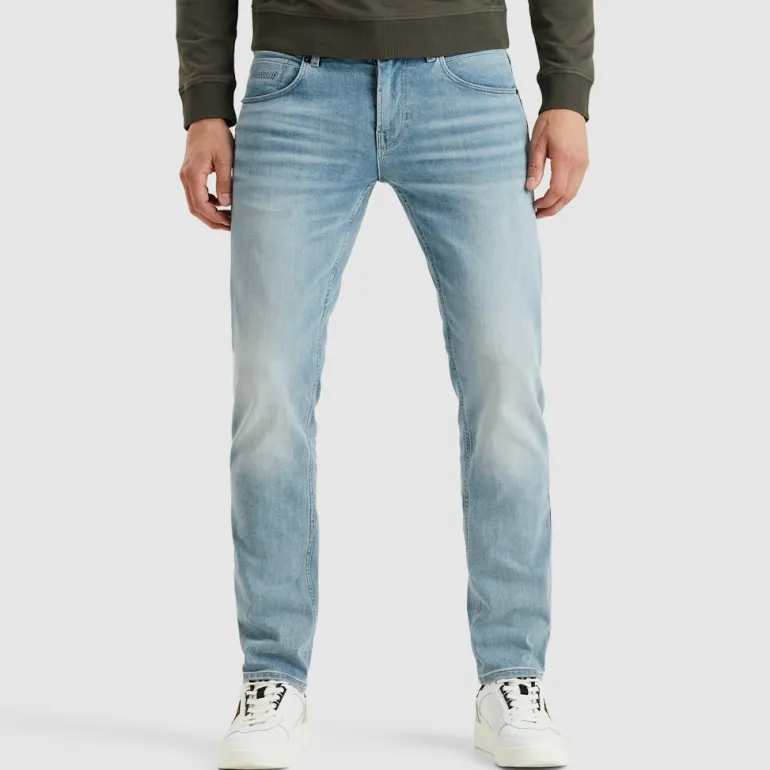 PME LEGEND NIGHTFLIGHT JEANS element summer blue