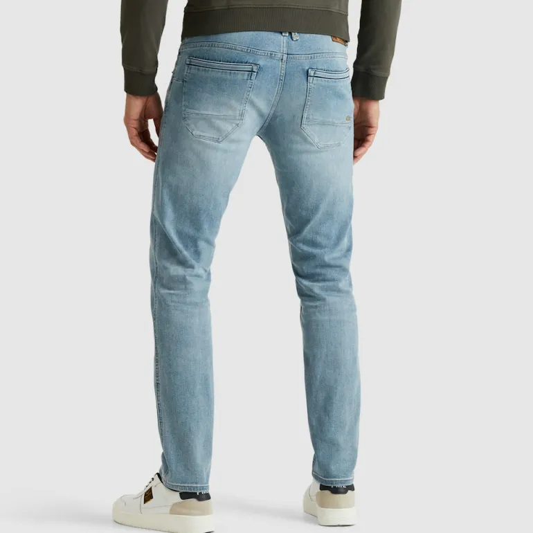 PME LEGEND NIGHTFLIGHT JEANS element summer blue