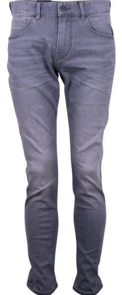 PME Legend Nightflight Jeans grau
