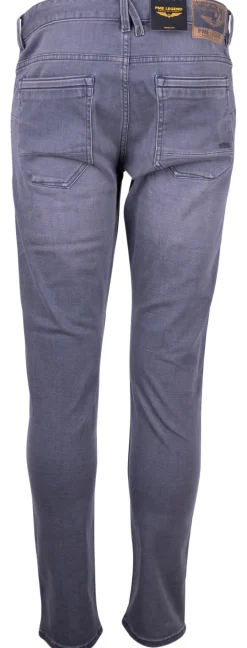 PME Legend Nightflight Jeans grau