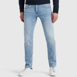 PME LEGEND NIGHTFLIGHT JEANS BRIGHT LIGHT WEIGHT sun light wash
