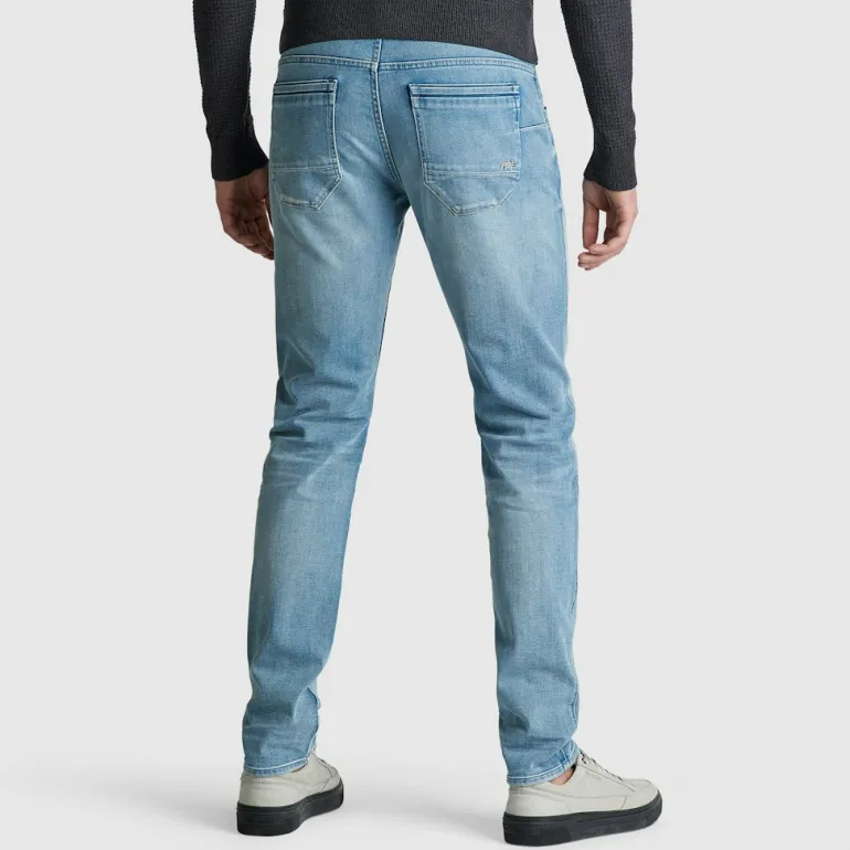 PME LEGEND NIGHTFLIGHT JEANS bright comfort light
