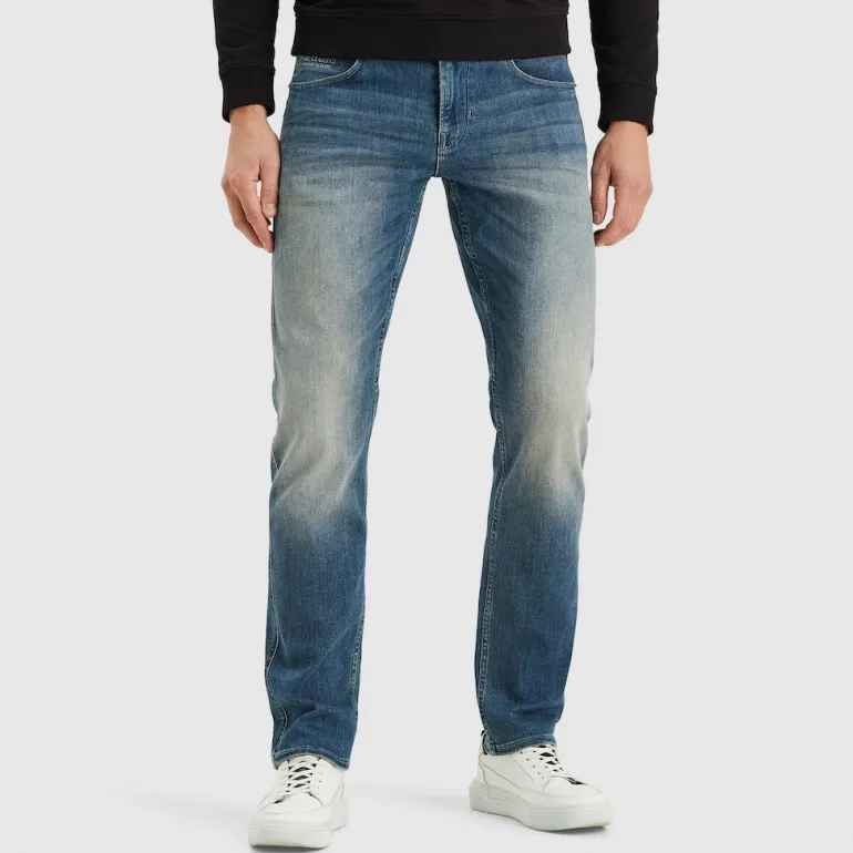 PME LEGEND NIGHTFLIGHT JEANS NRM blue
