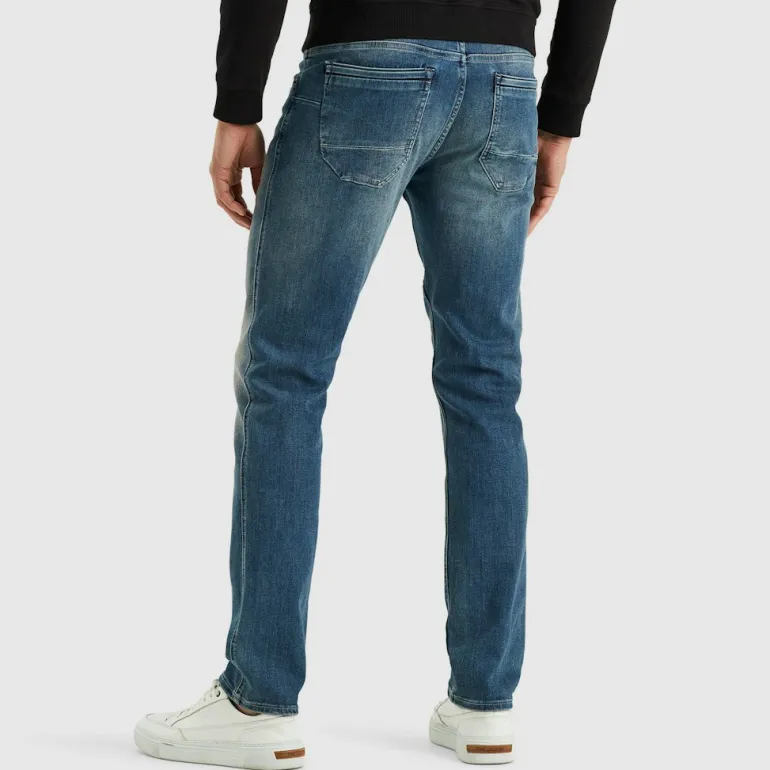 PME LEGEND NIGHTFLIGHT JEANS NRM blue
