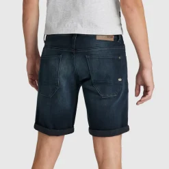 PME LEGEND NIGHTFLIGHT SHORTS special dark blue