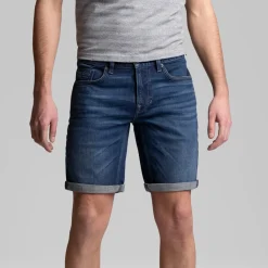 PME LEGEND NIGHTFLIGHT SHORTS dark used comfort