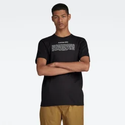 Poem slim r t dk black