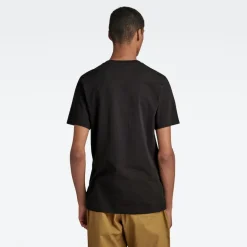 Poem slim r t dk black