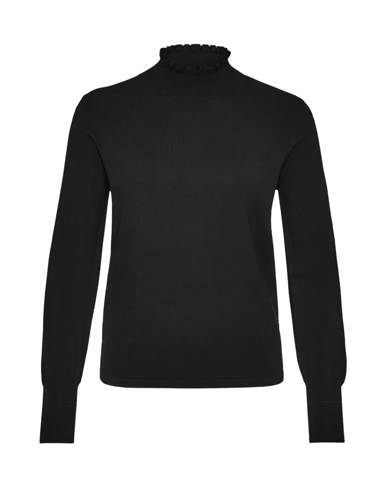 Polluna black