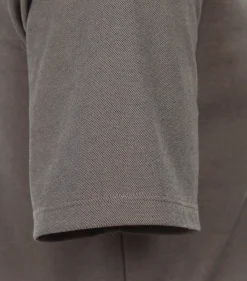 Polo-Shirt beige