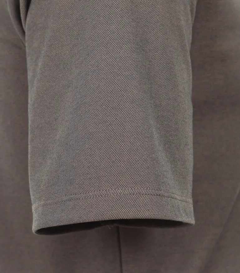 Polo-Shirt beige