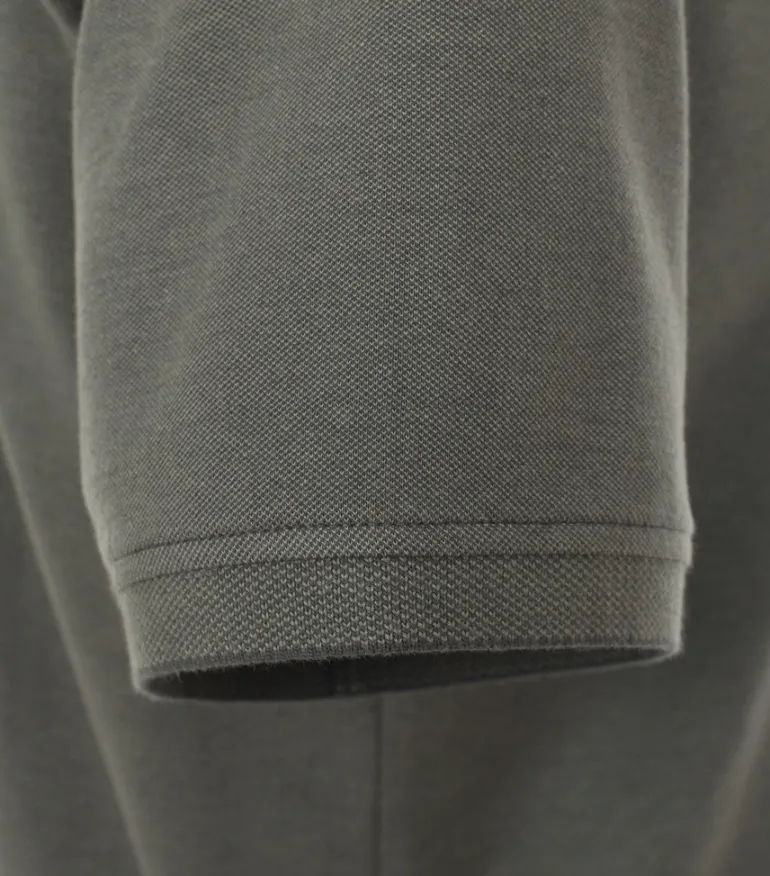 Polo-Shirt grün2