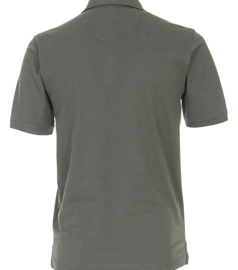 Polo-Shirt grün2
