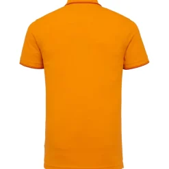 Poloshirt iceland poppy