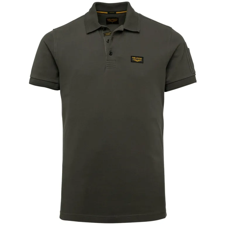 Poloshirts beluga
