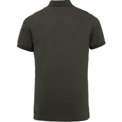 Poloshirts beluga