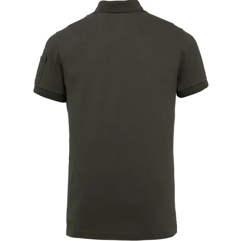 Poloshirts beluga