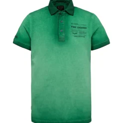 Poloshirt verdant green